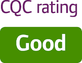 Breastfeeding Matters regulated by the CQC